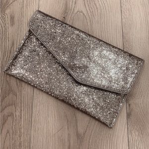 NEW Estee Lauder cosmetic bag/ clutches 1pc